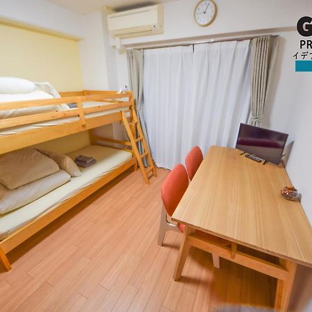 Gloce 横須賀 Guest Room 104 @県立大学｜駅徒歩5分のマンションタイプのお部屋 Yokosuka Exterior photo